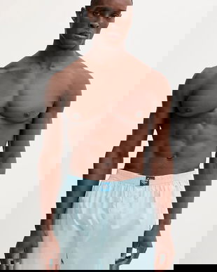 Calvin Klein Underwear boxeri de bumbac