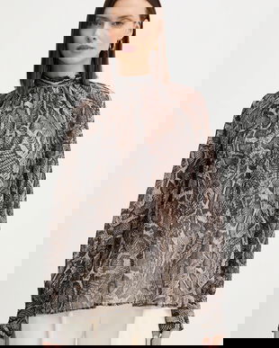 Guess bluză AUDRINE