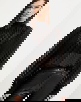 Guess bluză AUDRINE