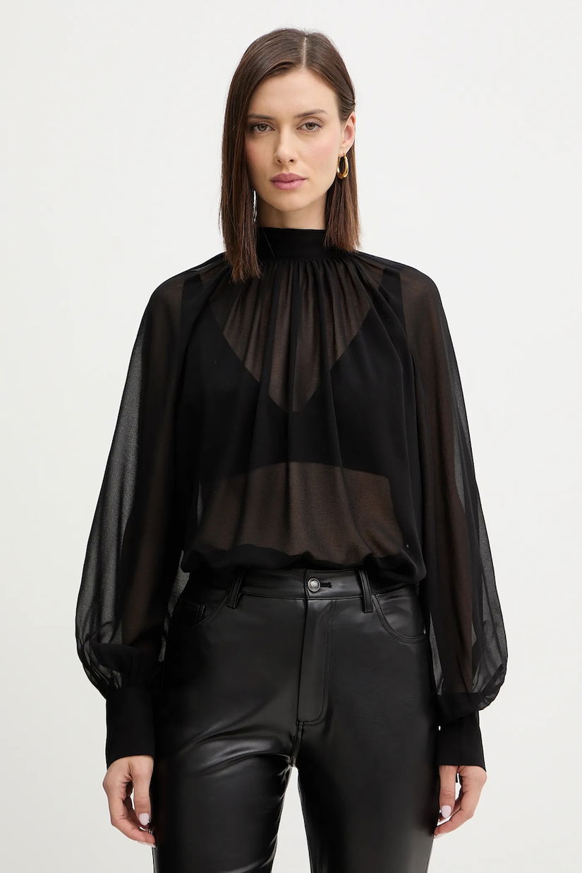 Guess bluză AUDRINE