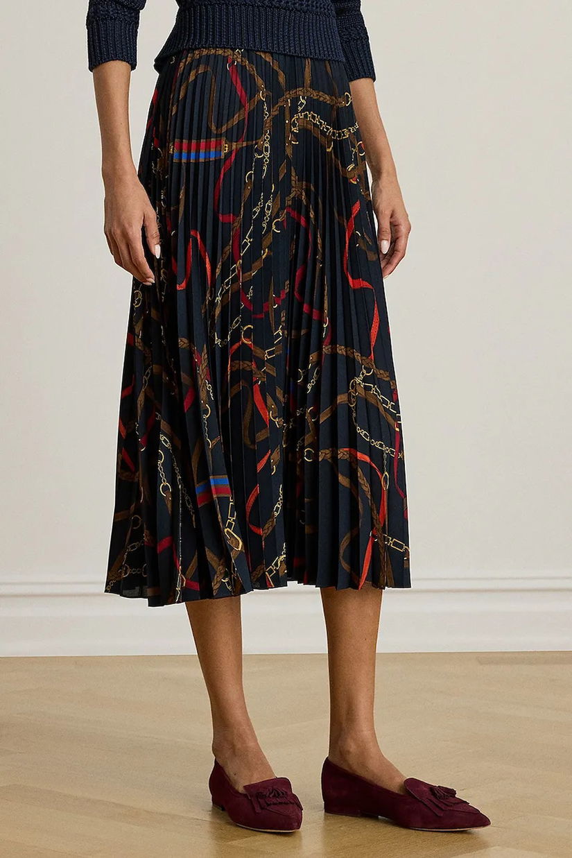 Lauren Ralph Lauren fustă