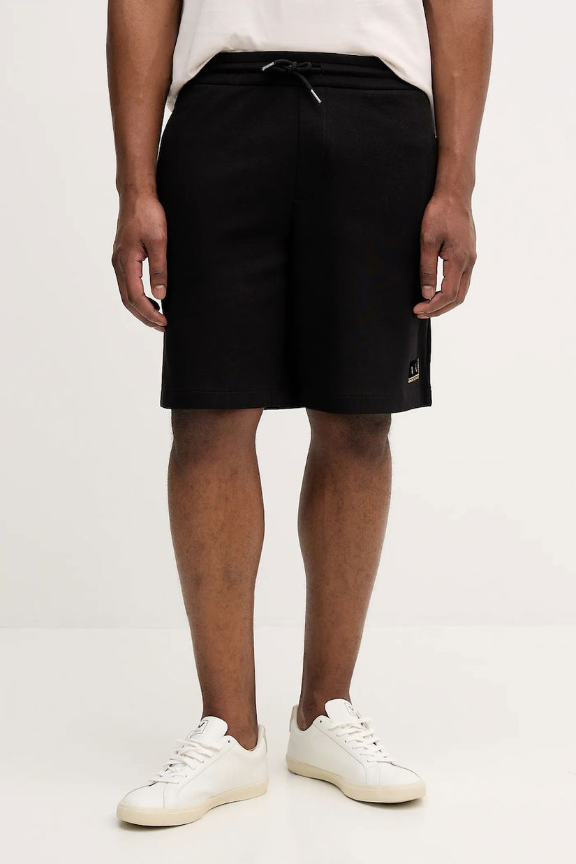 Armani Exchange pantaloni scurți