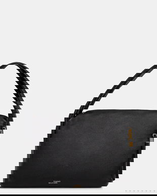 Tommy Hilfiger poșetă de piele