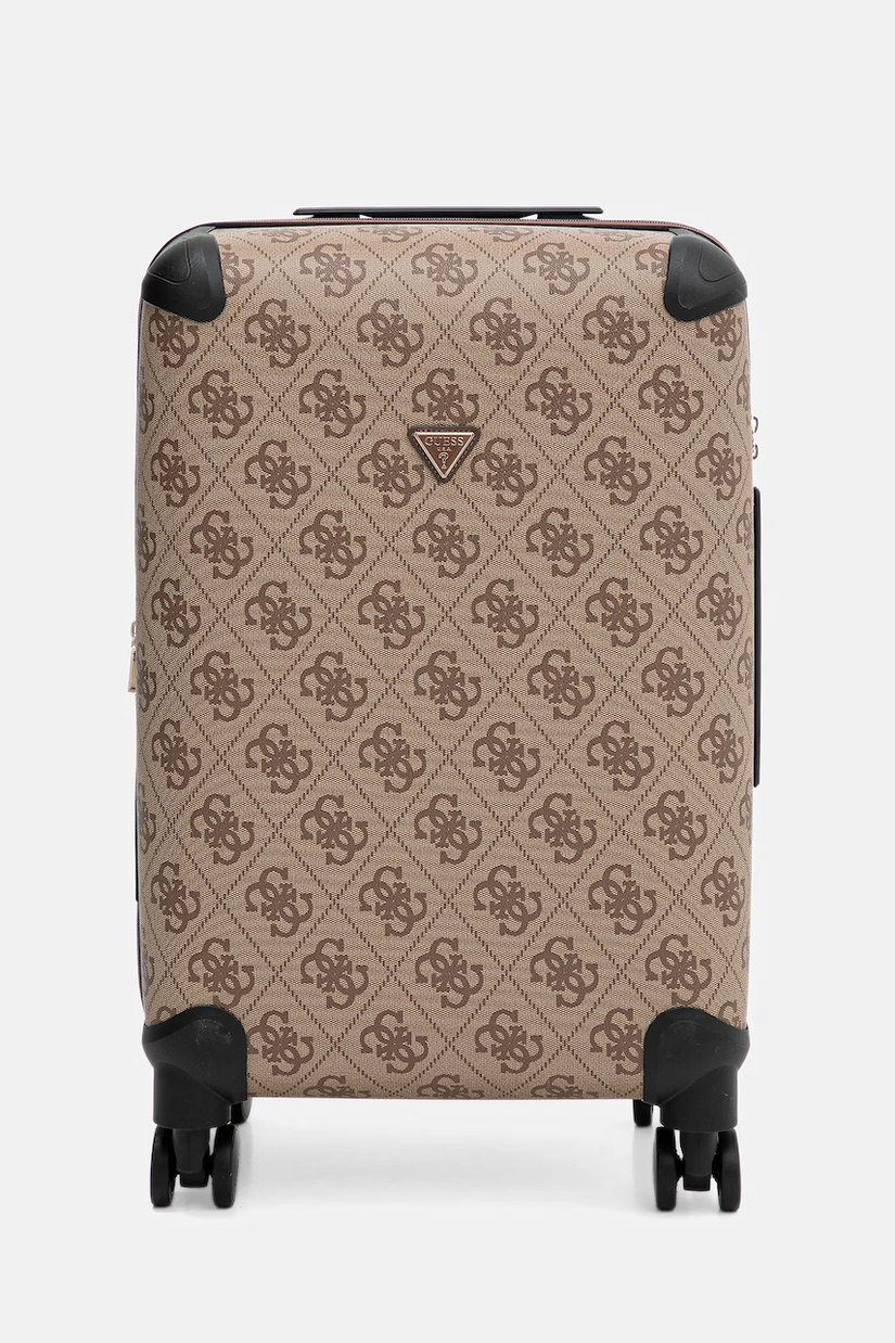 Guess valiză BERTA MEDIUM