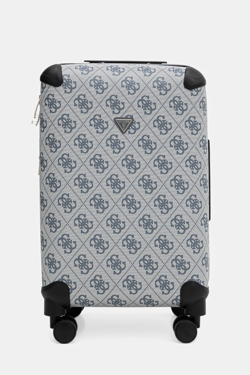 Guess valiză BERTA MEDIUM