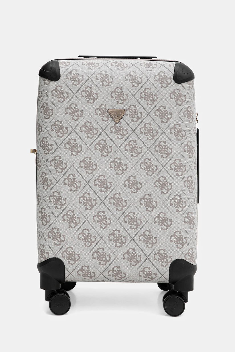 Guess valiză BERTA MEDIUM