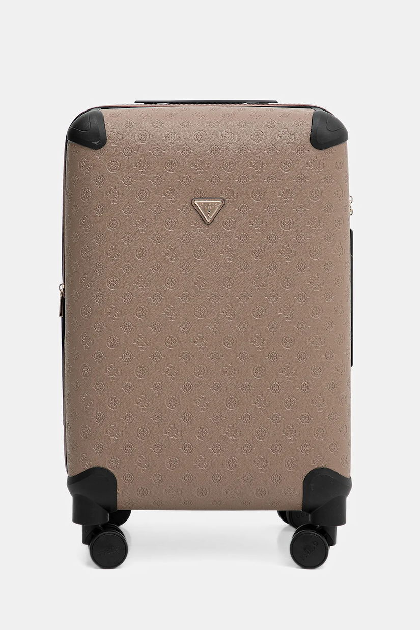 Guess valiză WILDER MEDIUM