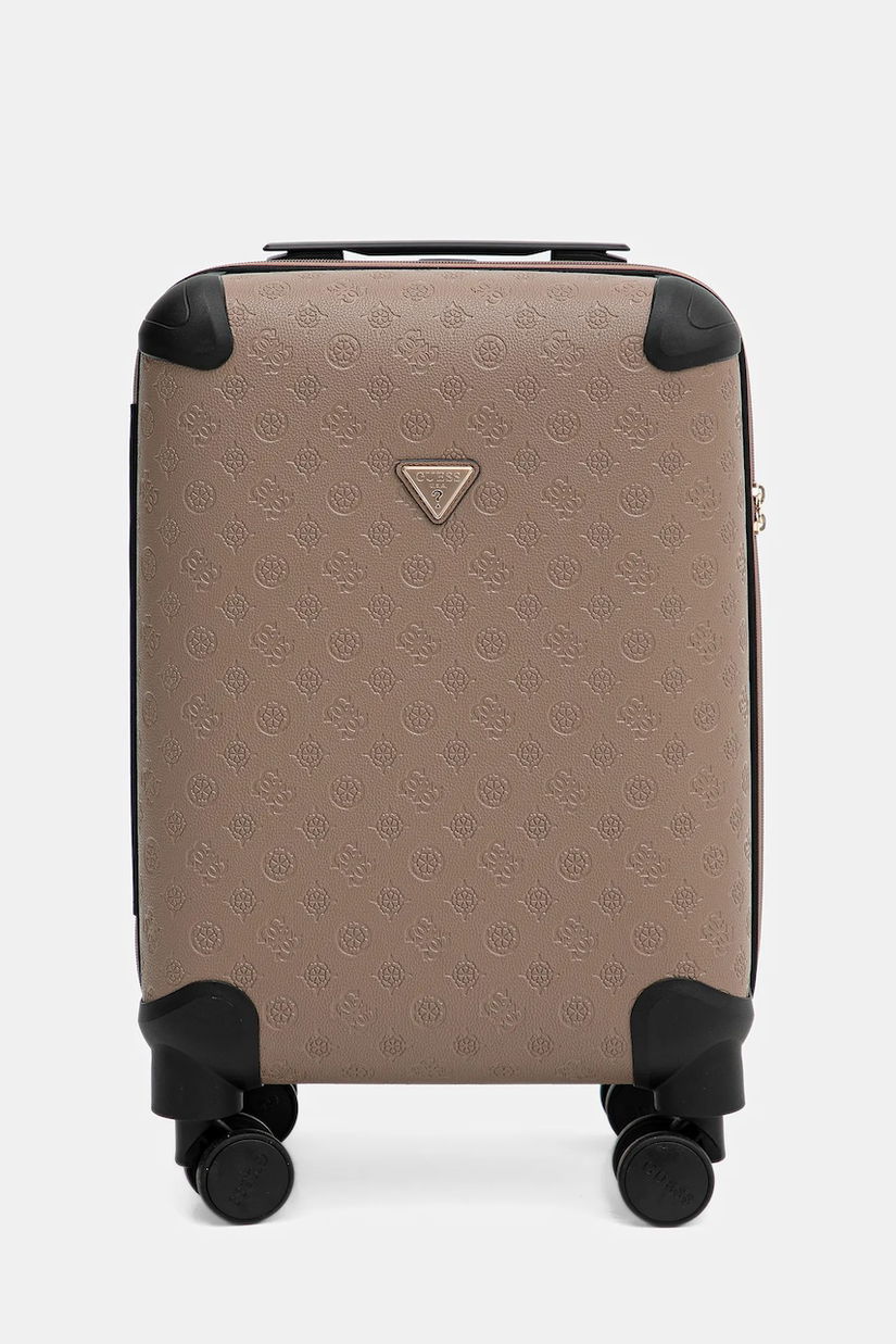 Guess valiză WILDER SMALL