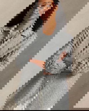 Polo Ralph Lauren cămașă de in