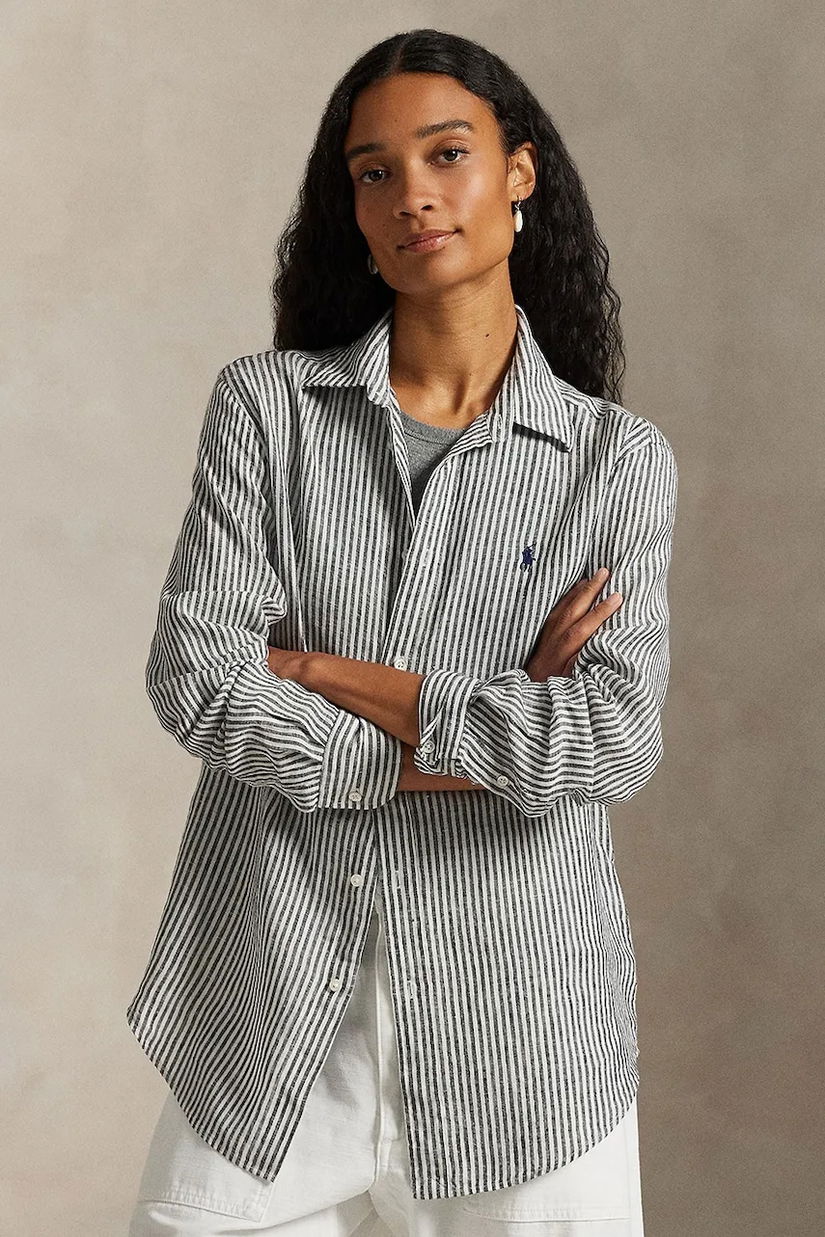 Polo Ralph Lauren cămașă de in