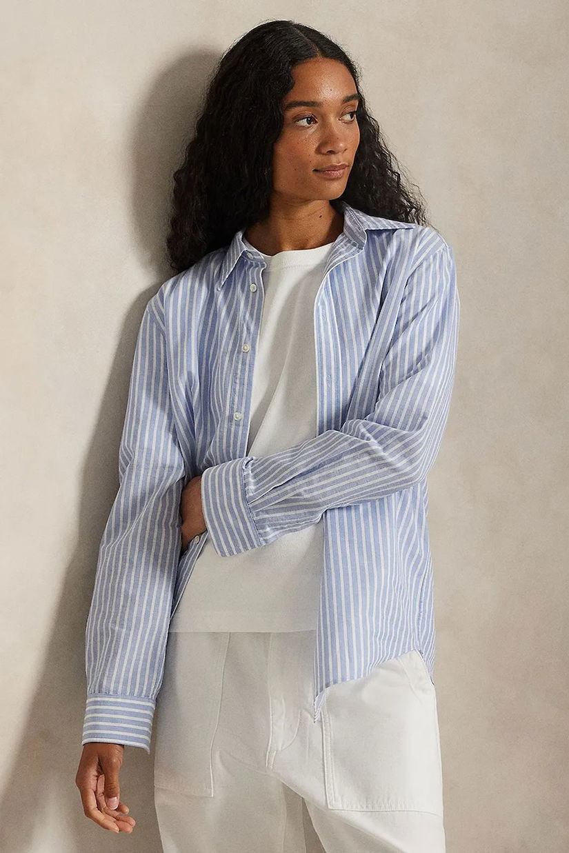 Polo Ralph Lauren cămașă cu in