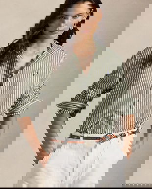 Polo Ralph Lauren cămașă cu in