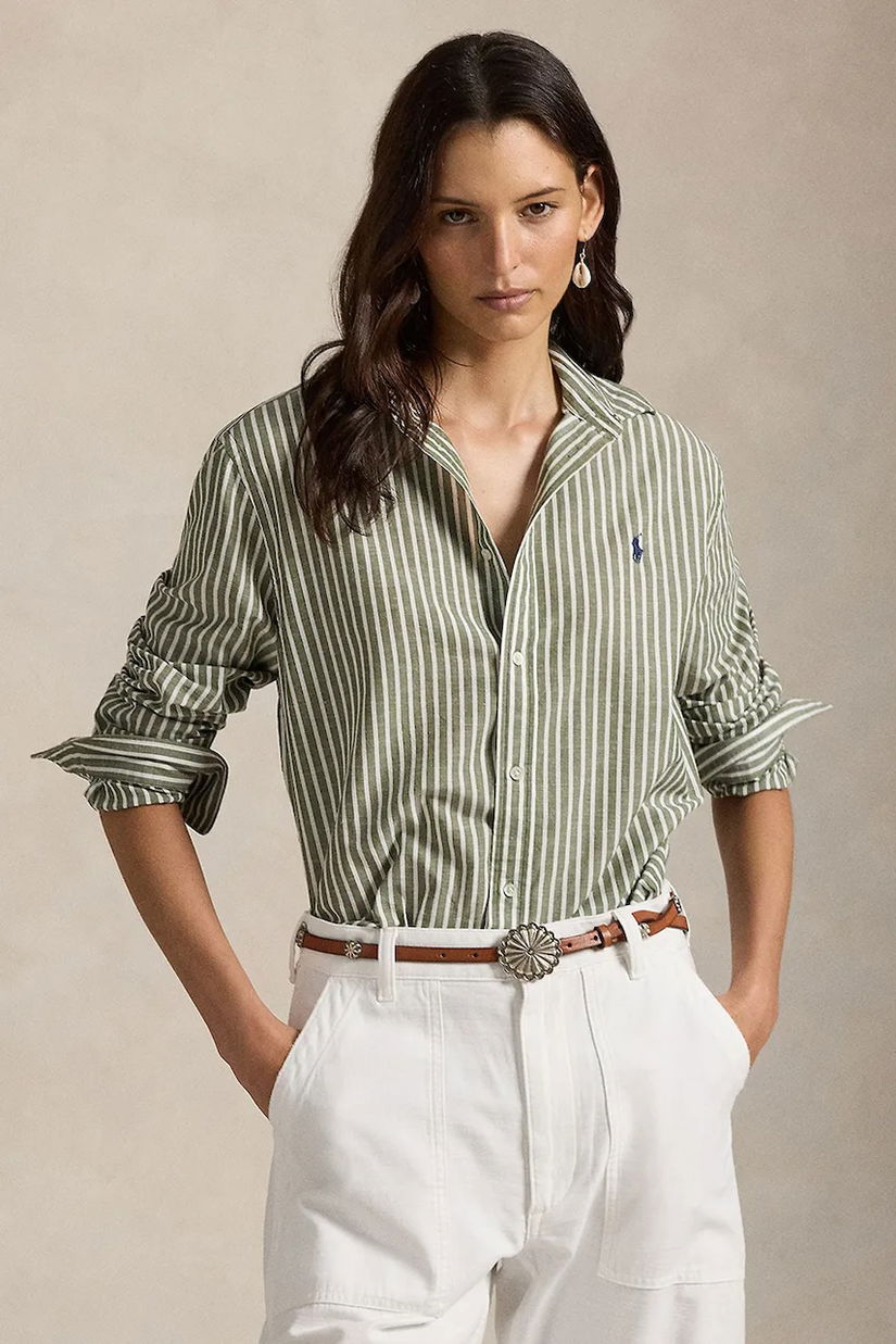 Polo Ralph Lauren cămașă cu in