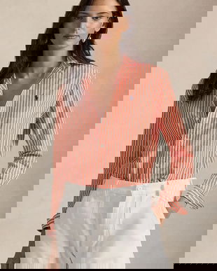 Polo Ralph Lauren cămașă cu in