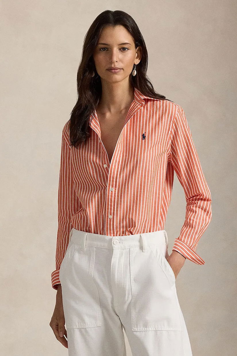 Polo Ralph Lauren cămașă cu in