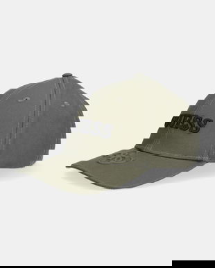 Guess șapcă de baseball din bumbac