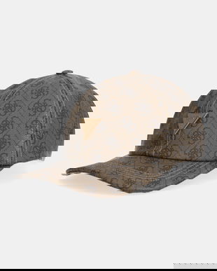 Guess șapcă MILANO