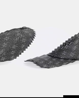 Guess șapcă MILANO