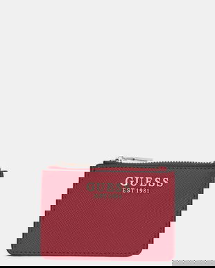 Guess carcasă cardului LAUREL