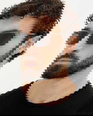 HUGO ochelari de soare