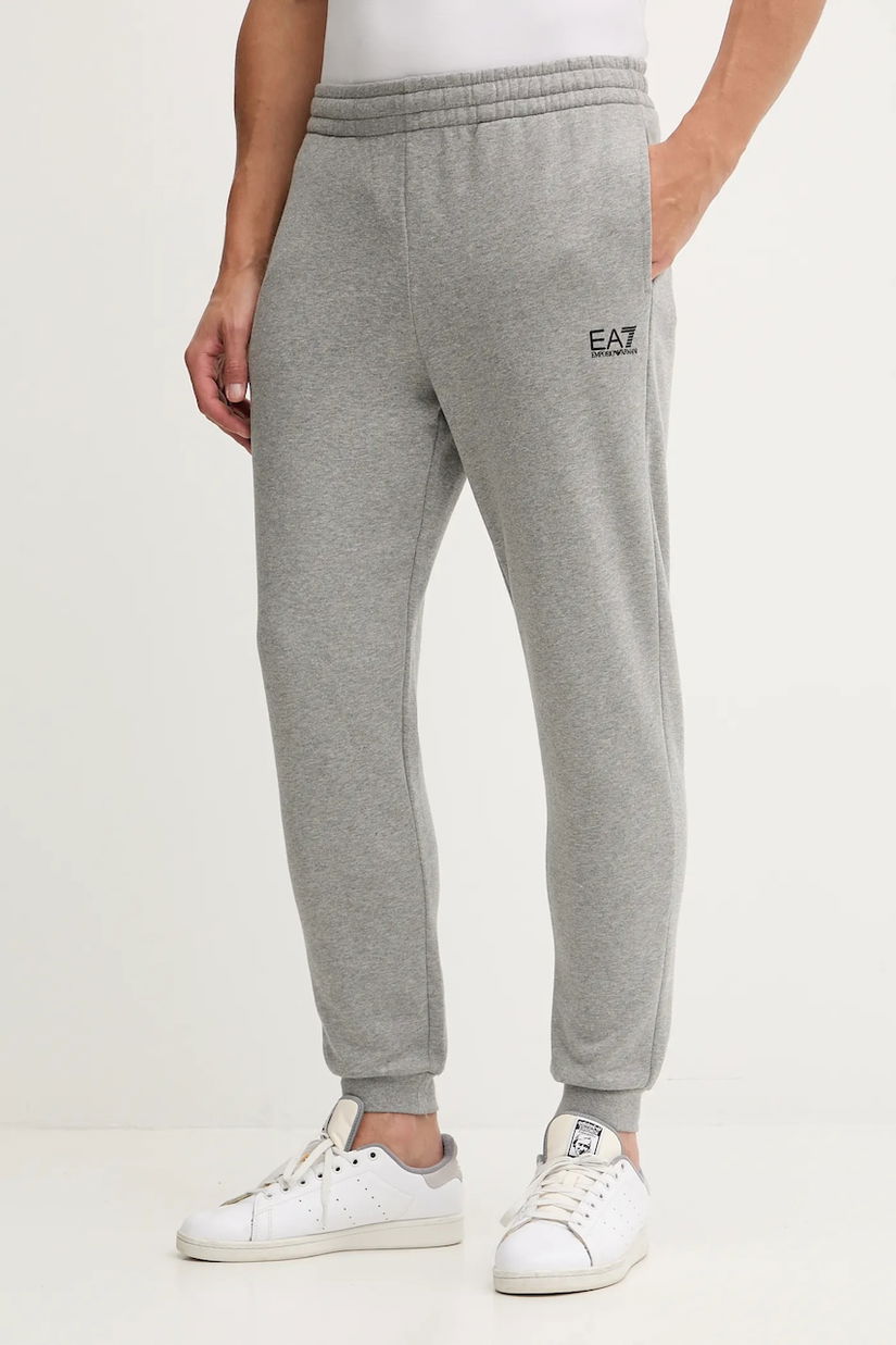 EA7 Emporio Armani pantaloni de trening