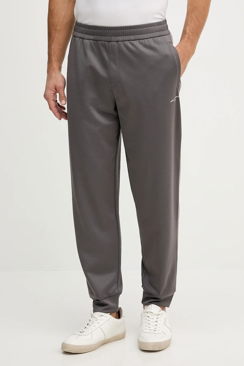 Armani Exchange pantaloni de trening