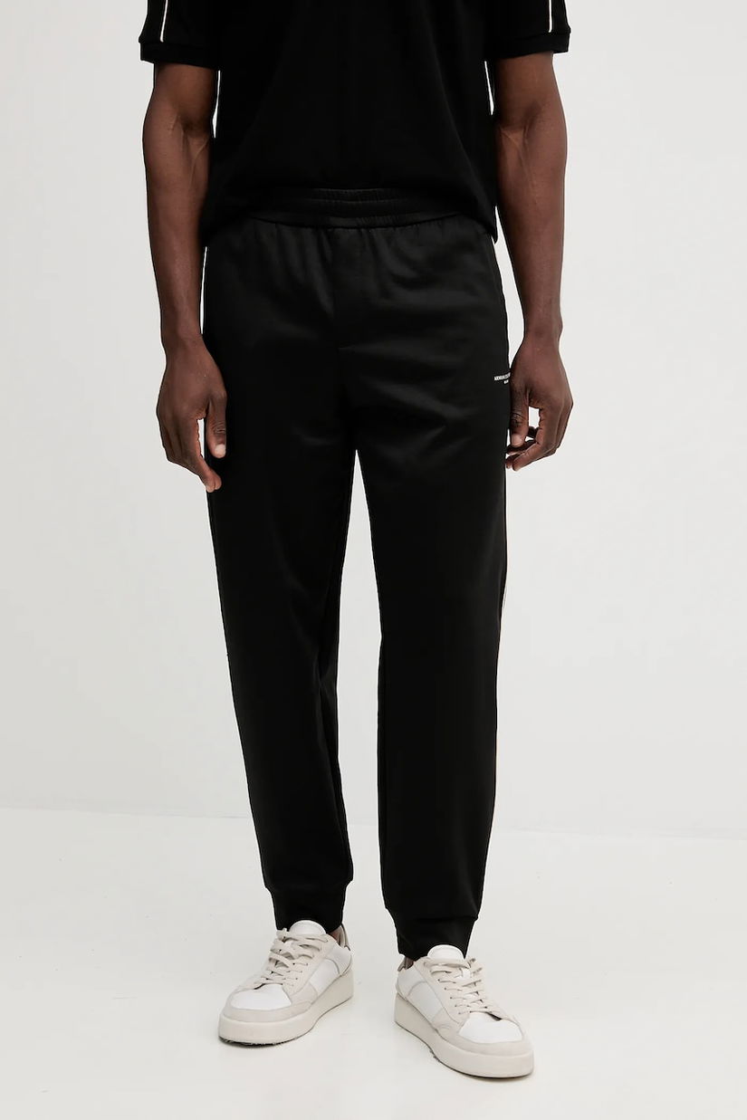 Armani Exchange pantaloni de trening
