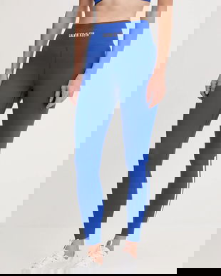 Calvin Klein Performance leggins de antrenament