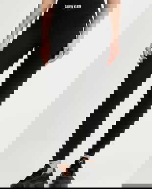 Calvin Klein Performance leggins de antrenament