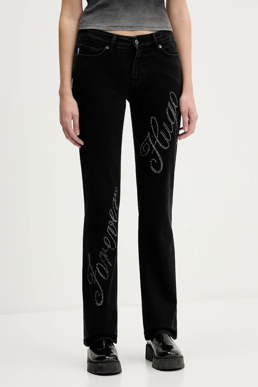 HUGO Blue jeans Gamera_B