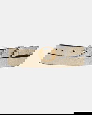 Calvin Klein curea de piele