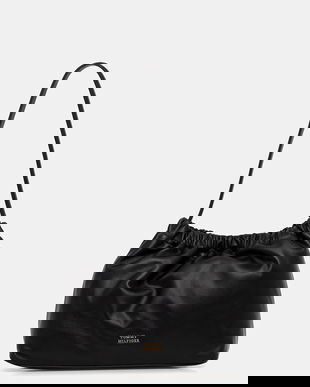 Tommy Hilfiger poșetă de piele