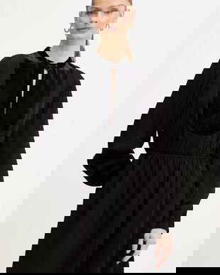 Armani Exchange rochie