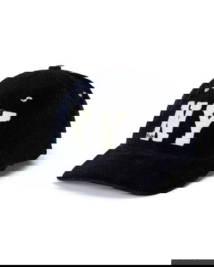 Polo Ralph Lauren șapcă de baseball din catifea