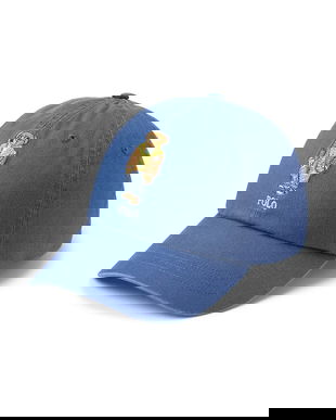 Polo Ralph Lauren șapcă de baseball din bumbac