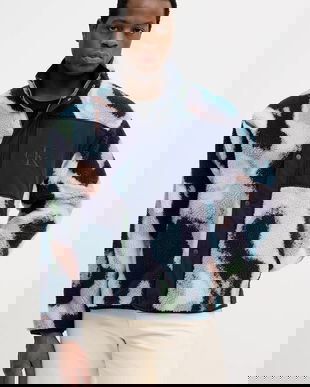 Calvin Klein Jeans hanorac fleece