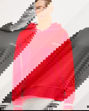 Calvin Klein Performance bluză