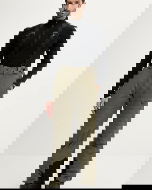 EA7 Emporio Armani pantaloni de schi