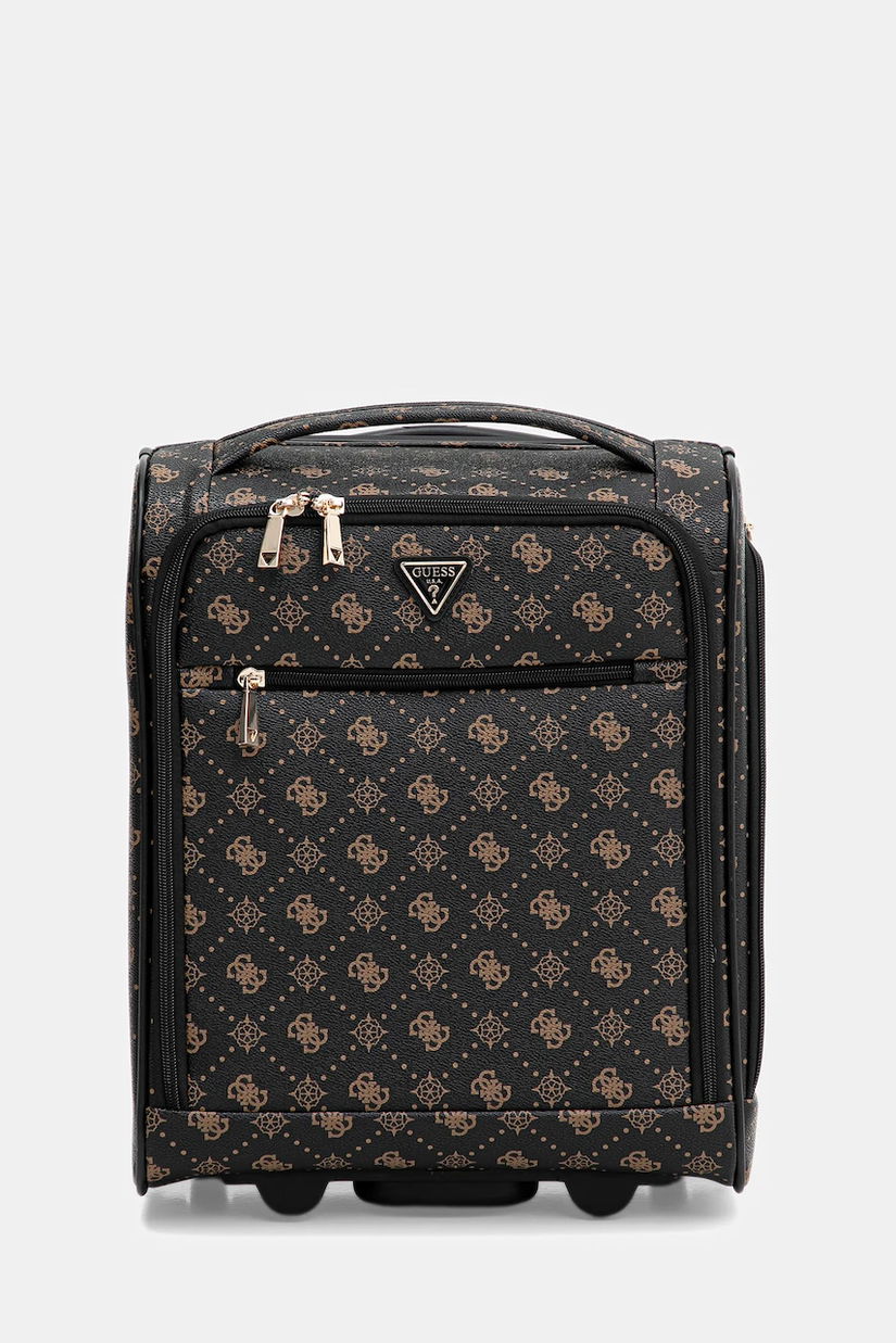 Guess valiză SILIA SMALL