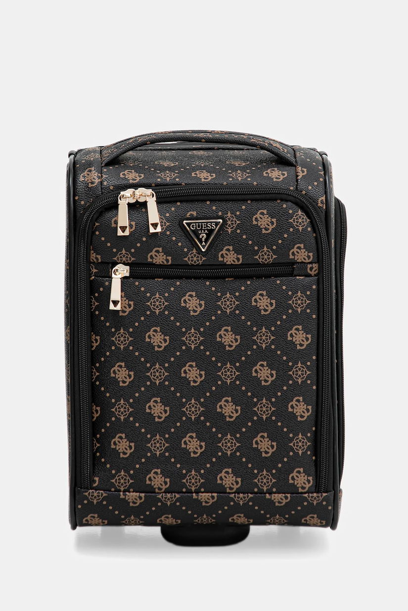 Guess valiză SILIA SMALL