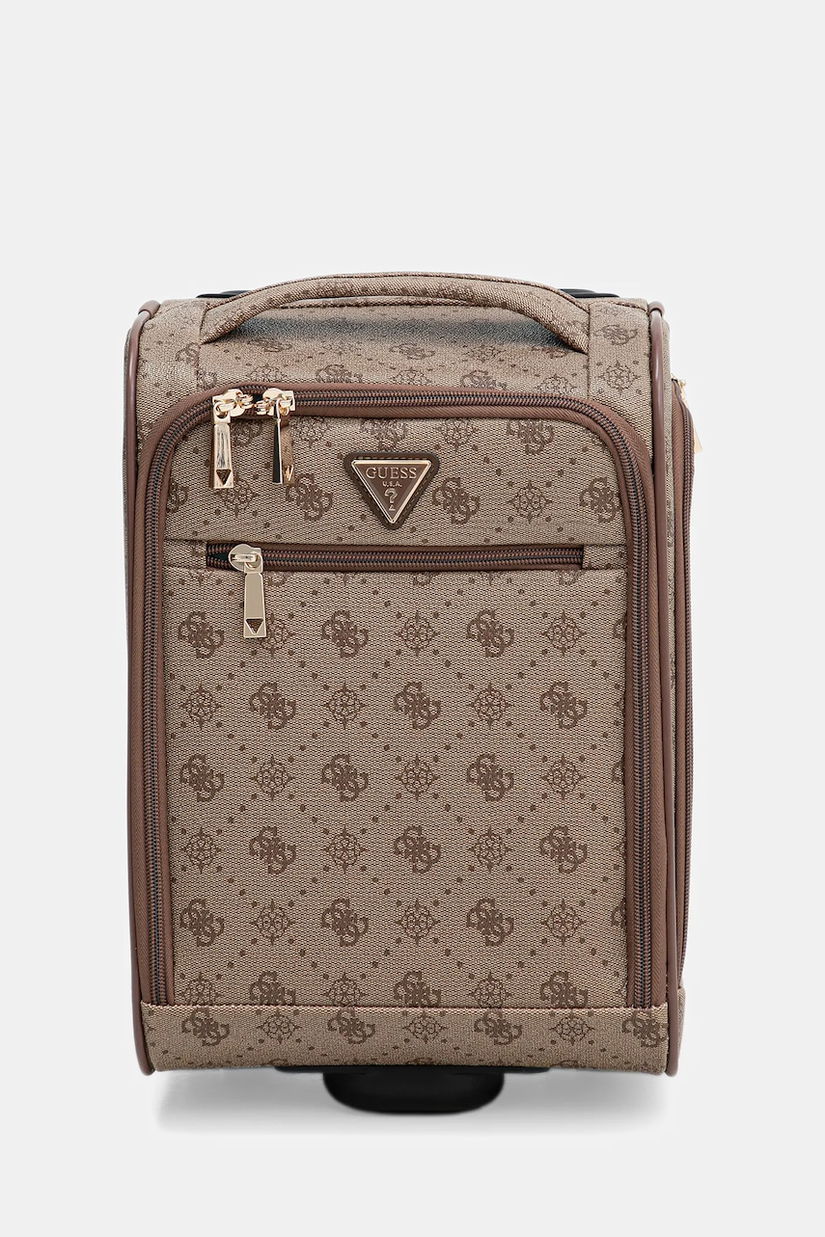 Guess valiză SILIA SMALL