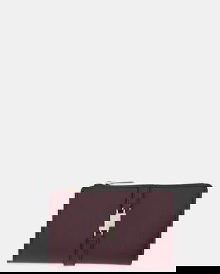 Tommy Hilfiger portofel