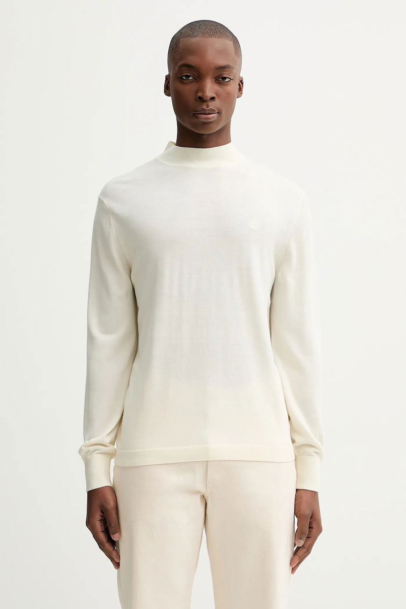 Calvin Klein pulover de lână