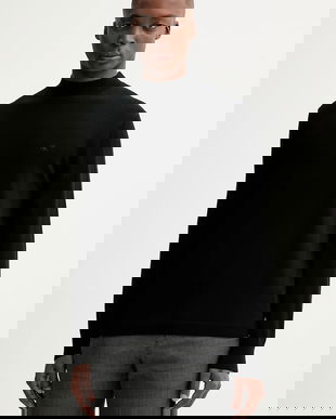 Calvin Klein pulover de lână