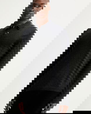 Calvin Klein pulover de lână