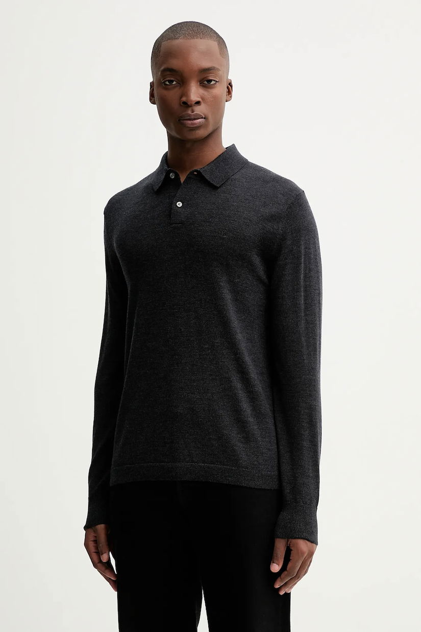 Calvin Klein pulover de lână