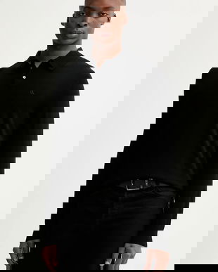 Calvin Klein pulover de lână