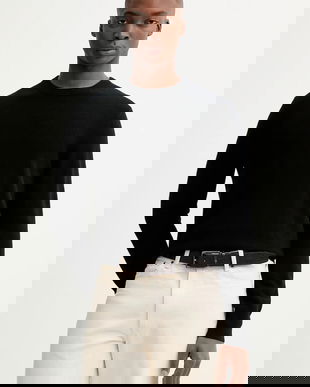 Calvin Klein pulover de cașmir