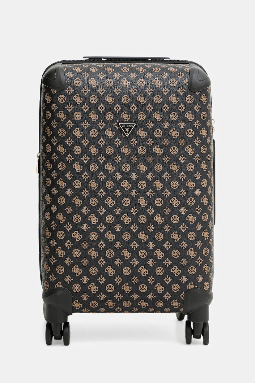 Guess valiză WILDER MEDIUM