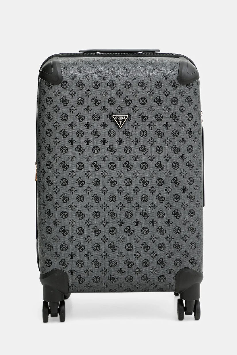 Guess valiză WILDER MEDIUM
